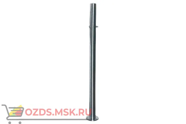 PERCo-BH02 2-14 Стойка ограждения-0