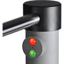 Калитка полуавтоматическая PERCO WHD-05 со створкой ASG-900 для помещений 1853944088