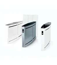 PERCo STD-02.600 Секция двусторонняя турникета "Скоростной проход"