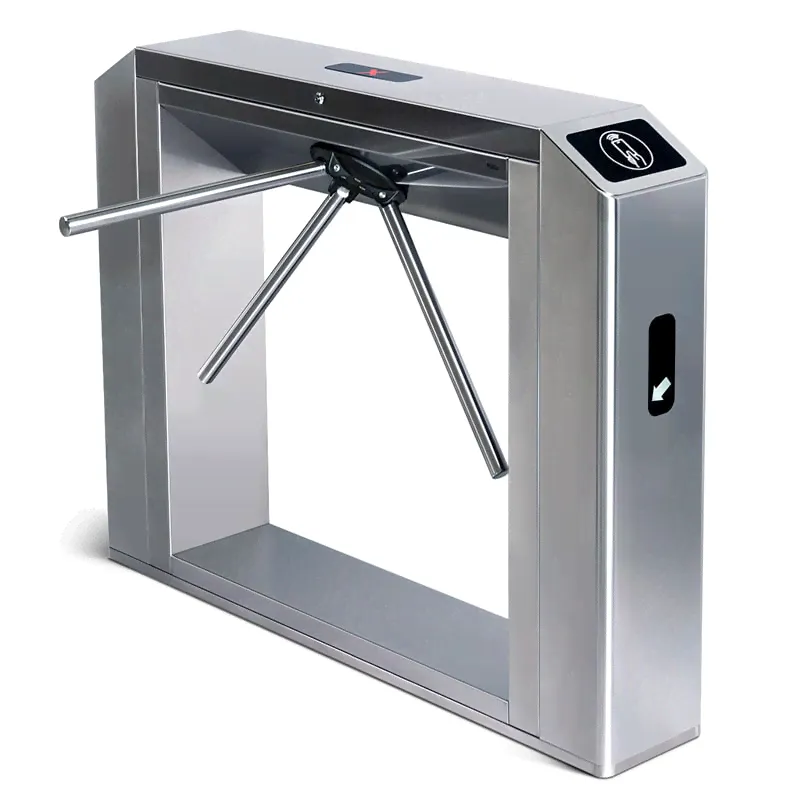 PERCo-TTD-12AB тумбовый турникет