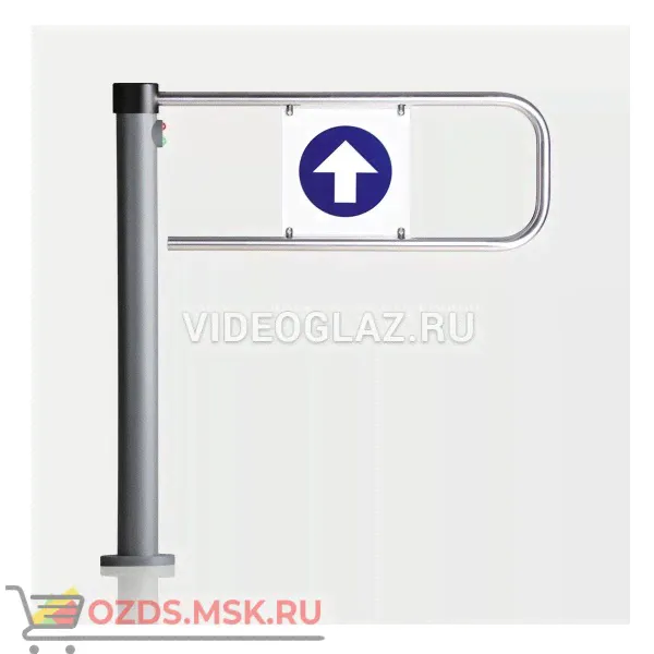 PERCo-WHD-05G Калитка