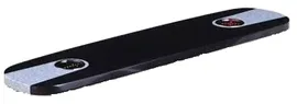 PERCo-C-03G black крышка турникета в Москве