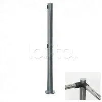 Стойка двухсторонняя L-образная PERCo-BH02 2-02