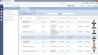 Стандартный пакет PERCo Web