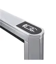 PERCo-SDС-11S Крышка из нержавеющей стали для PERCo-STD-11