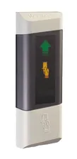 PERCo-IR04.1 считыватель бесконтактных карт формата ЕММ/HID, интерфейс связи - RS-485 в Краснодаре
