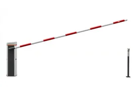 Шлагбаум PERCo -GS04