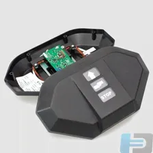 PERCo-MK-KT02.9 Монтажный комплект PERCo