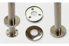 Декоративная крышка для стоек PERCo BH02 0-04