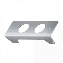 PERCo-BH01 0-03 кронштейн считывателя с комплектом крепежа в Москве