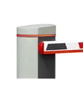 Шлагбаум PERCo GS04 со складной стрелой 4,3 метра-2