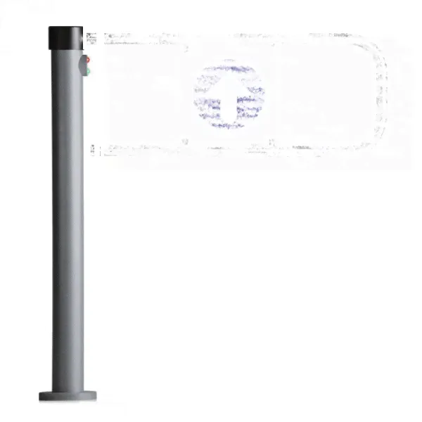 PERCo-WHD-05G калитка электромеханическая-0