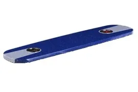 Верхняя крышка PERCo С-03G blue для турникета TTD-03.1 синяя