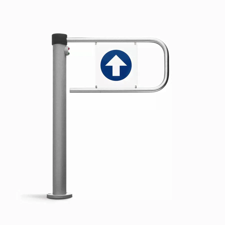 Турникет PERCo WHD 05