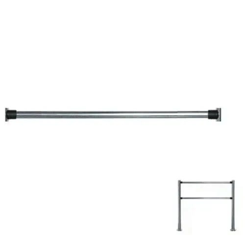 PERCo-BH02 1-01 Поручень 1425 мм-0