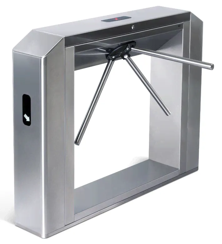 Турникет тумбовый PERCo-TTD-10AC