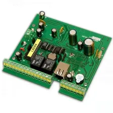 PERCo-AC02 1-01 Конвертер интерфейса считывателей Weigand - RS-485 без корпуса в Москве