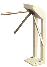 Стойка турникета PERCo-T-5