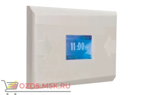 PERCo-CR01.2: Контроллер