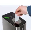 PERCo IC05 Картоприемник без считывателя