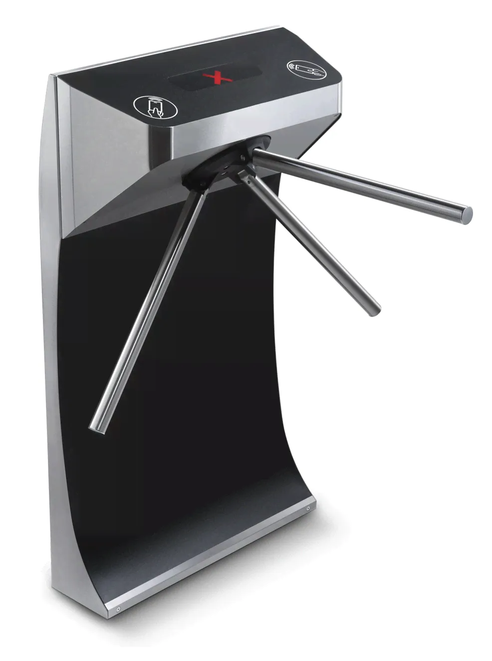 PERCo PERCo-TTR-11А турникет-трипод моторизованный-0