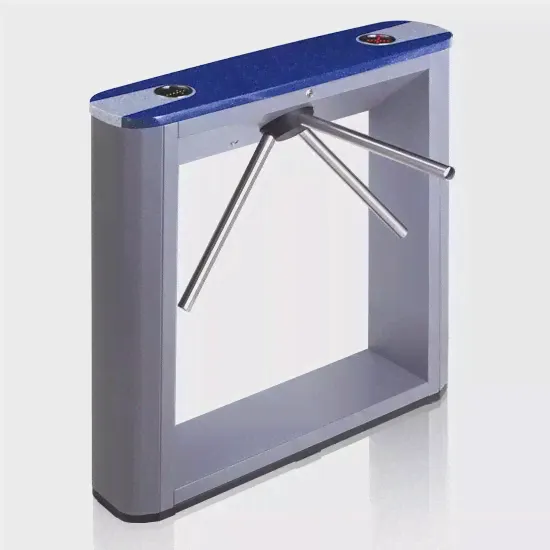 Тумбовый турникет PERCo TTD-03.1S