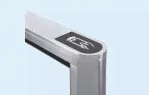 PERCo-SDС-11S Крышка из нержавеющей стали для двусторонней секции PERCo-STD-11 в Краснодаре
