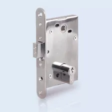 Электромеханический замок PERCo-LB72.1 (врезной)