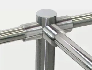 Патрубок PERCo-BH02 0-10