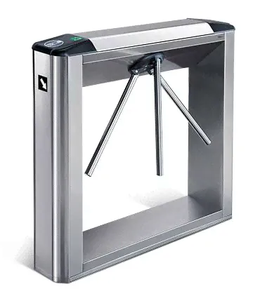 Тумбовый турникет PERCo TTD-08A