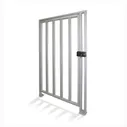 Турникет PERCo WHD 15