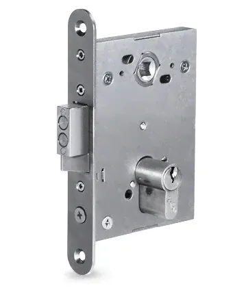 Электромеханические замки PERCo PERCo-LB72.3