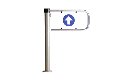 Калитка PERCo-WHD-05