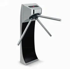 PERCo-TTR-10AB, турникет-трипод моторизованный