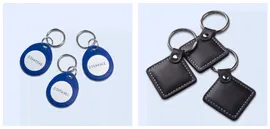 Карта доступа для турникетов Perco