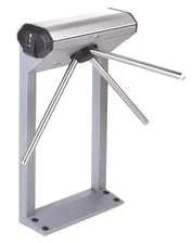 PERCo-KT02.3 электронная проходная без планок в Краснодаре