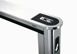 Крышка турникета PERCo-SDС-01S