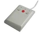PERCo-H6/4 Пульт управления для турникетов TTR-04.1