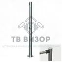 Ограждение полуростовое PERCo-BH02 2-00