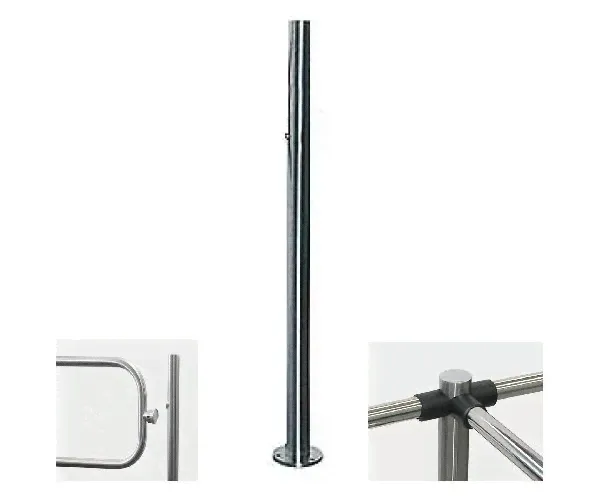 PERCo-BH02 2-06/EL-0