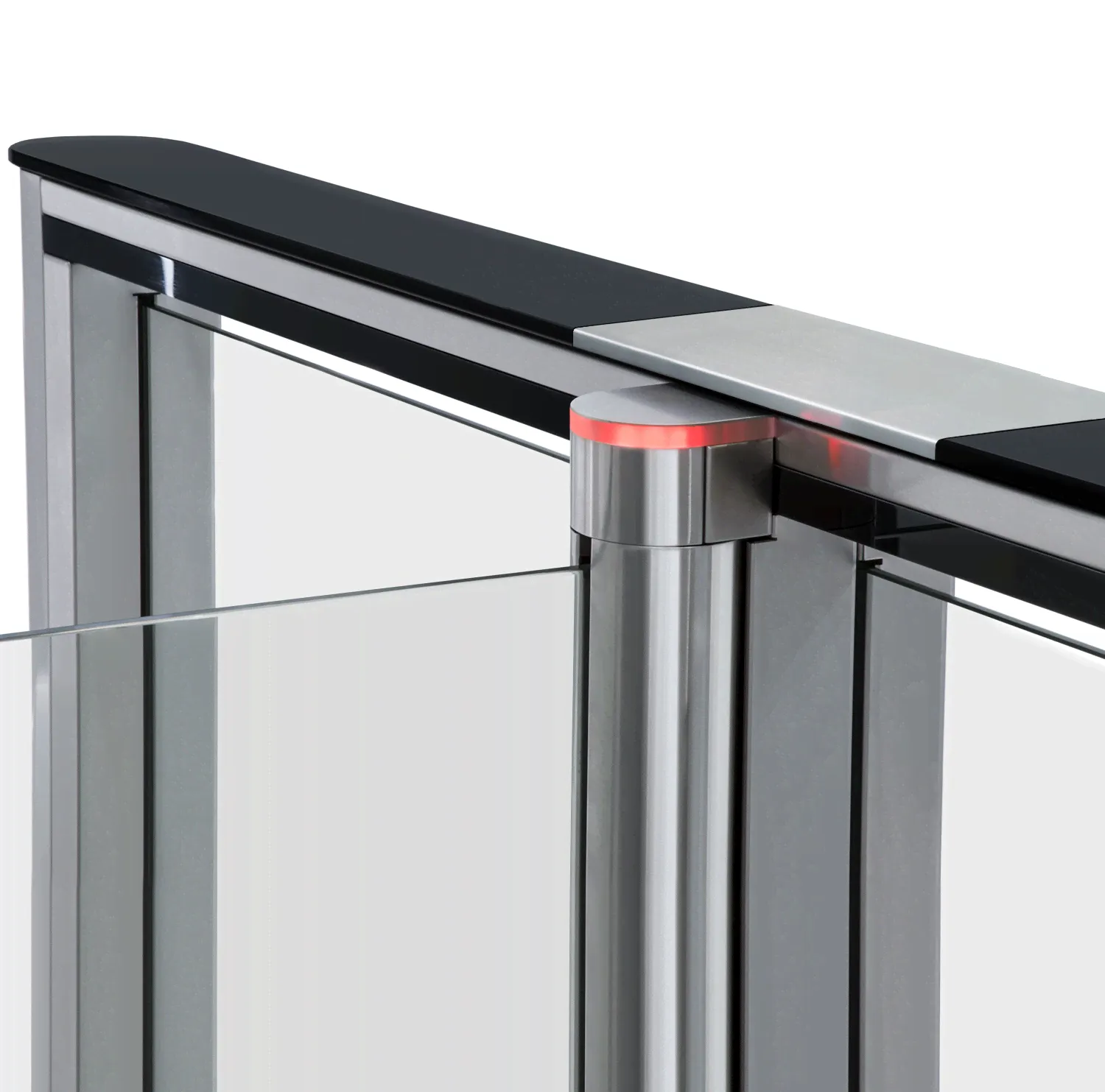 Скоростной проход турникет Perco ST-01-2
