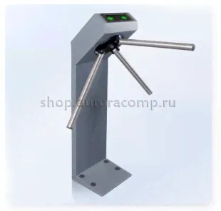 Турникет PERCo-TTR-07.1-1