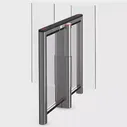PERCo-STD-11 центральная секция