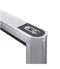 PERCo-SDС-11S Крышка из нержавеющей стали для PERCo-STD-11-1