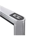 PERCo-SDС-11S Крышка из нержавеющей стали для PERCo-STD-11