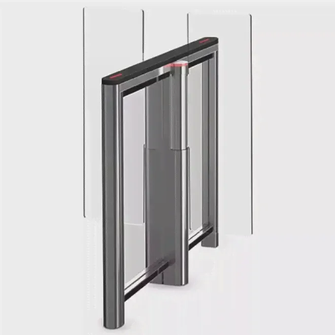 PERCo-STD-11 центральная секция-0