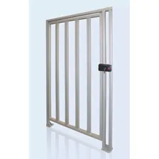 Калитка электромеханическая без привода PERCo-WHD-15R