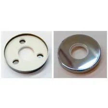 PERCo-BH02 0-04 декоративная крышка Производитель: PERCo Артикул: 19664