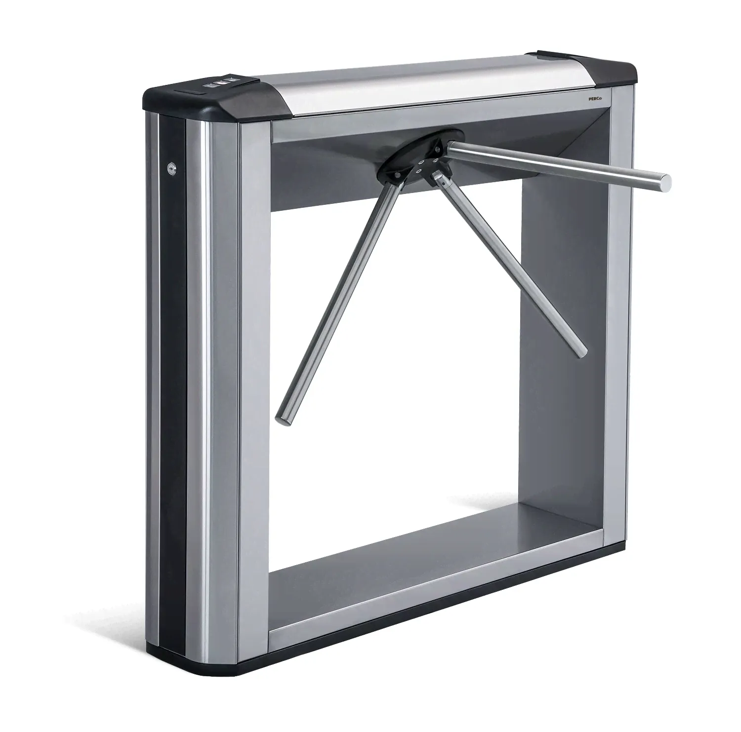 Тумбовый турникет PERCo TB01.1A