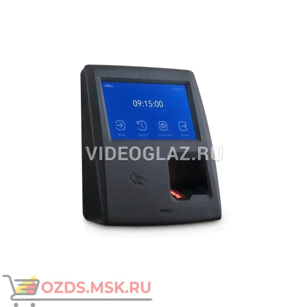 PERCo-CR11 Контроллер